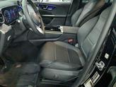 Thumbnail of 2024 Black Mercedes-Benz GLC 300