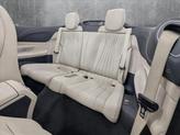 Thumbnail of 2021 Polar White Mercedes-Benz E-Class