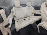 Thumbnail of 2021 Polar White Mercedes-Benz E-Class