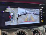 Thumbnail of 2021 Polar White Mercedes-Benz E-Class
