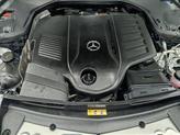 Thumbnail of 2021 Polar White Mercedes-Benz E-Class