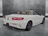Thumbnail of 2021 Polar White Mercedes-Benz E-Class