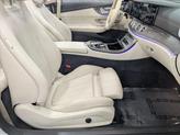 Thumbnail of 2021 Polar White Mercedes-Benz E-Class