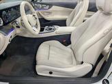 Thumbnail of 2021 Polar White Mercedes-Benz E-Class