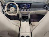 Thumbnail of 2021 Polar White Mercedes-Benz E-Class