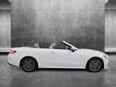 Thumbnail of 2021 Polar White Mercedes-Benz E-Class