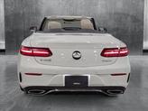 Thumbnail of 2021 Polar White Mercedes-Benz E-Class