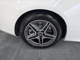 Thumbnail of 2021 Polar White Mercedes-Benz E-Class
