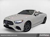Photo of 2021 Polar White Mercedes-Benz E-Class