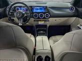Thumbnail of 2025 Polar White Mercedes-Benz GLA 250