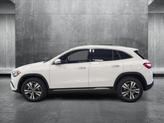 Thumbnail of 2025 Polar White Mercedes-Benz GLA 250