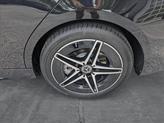 Thumbnail of 2025 Black Mercedes-Benz C-Class