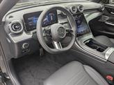 Thumbnail of 2025 Black Mercedes-Benz C-Class