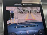 Thumbnail of 2025 Black Mercedes-Benz C-Class