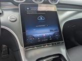 Thumbnail of 2025 Black Mercedes-Benz C-Class