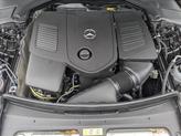 Thumbnail of 2025 Black Mercedes-Benz C-Class