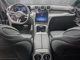 Thumbnail of 2025 Black Mercedes-Benz C-Class