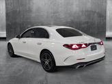 Thumbnail of 2025 Polar White Mercedes-Benz E-Class