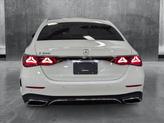 Thumbnail of 2025 Polar White Mercedes-Benz E-Class