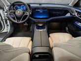 Thumbnail of 2025 Polar White Mercedes-Benz E-Class