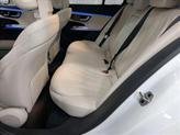 Thumbnail of 2025 Polar White Mercedes-Benz E-Class