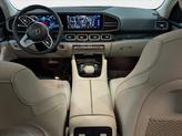 Thumbnail of 2021 Lunar Blue Metallic Mercedes-Benz GLE 350