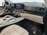Thumbnail of 2021 Lunar Blue Metallic Mercedes-Benz GLE 350