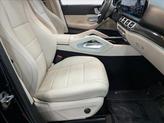 Thumbnail of 2021 Lunar Blue Metallic Mercedes-Benz GLE 350
