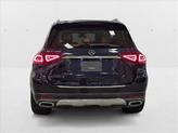Thumbnail of 2021 Lunar Blue Metallic Mercedes-Benz GLE 350