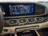Thumbnail of 2021 Lunar Blue Metallic Mercedes-Benz GLE 350