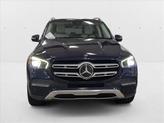 Thumbnail of 2021 Lunar Blue Metallic Mercedes-Benz GLE 350