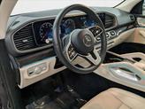 Thumbnail of 2021 Lunar Blue Metallic Mercedes-Benz GLE 350