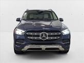 Thumbnail of 2025 Twilight Blue Metallic Mercedes-Benz GLE 350