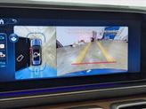 Thumbnail of 2025 Twilight Blue Metallic Mercedes-Benz GLE 350