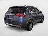 Thumbnail of 2025 Twilight Blue Metallic Mercedes-Benz GLE 350