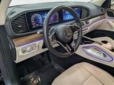 Thumbnail of 2025 Twilight Blue Metallic Mercedes-Benz GLE 350