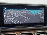 Thumbnail of 2025 Twilight Blue Metallic Mercedes-Benz GLE 350