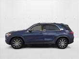Thumbnail of 2025 Twilight Blue Metallic Mercedes-Benz GLE 350