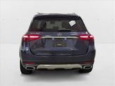 Thumbnail of 2025 Twilight Blue Metallic Mercedes-Benz GLE 350