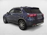 Thumbnail of 2025 Twilight Blue Metallic Mercedes-Benz GLE 350