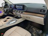 Thumbnail of 2025 Twilight Blue Metallic Mercedes-Benz GLE 350