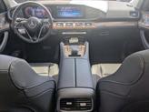 Thumbnail of 2025 Selenite Grey Metallic Mercedes-Benz GLE 350