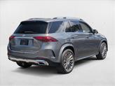 Thumbnail of 2025 Selenite Grey Metallic Mercedes-Benz GLE 350