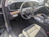 Thumbnail of 2025 Selenite Grey Metallic Mercedes-Benz GLE 350