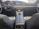 Thumbnail of 2025 Selenite Grey Metallic Mercedes-Benz GLE 350
