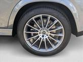 Thumbnail of 2025 Selenite Grey Metallic Mercedes-Benz GLE 350