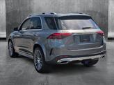Thumbnail of 2025 Selenite Grey Metallic Mercedes-Benz GLE 350