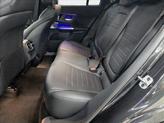 Thumbnail of 2025 Graphite Grey Metallic Mercedes-Benz GLC 300