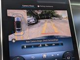 Thumbnail of 2025 Black Mercedes-Benz C-Class