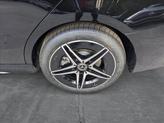 Thumbnail of 2025 Black Mercedes-Benz C-Class